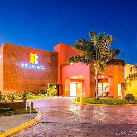 Fiesta Inn Monterrey La Fe San Nicolás de los Garzas Esterno foto